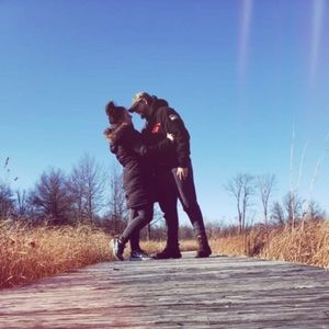 Meet your Posher, Madi